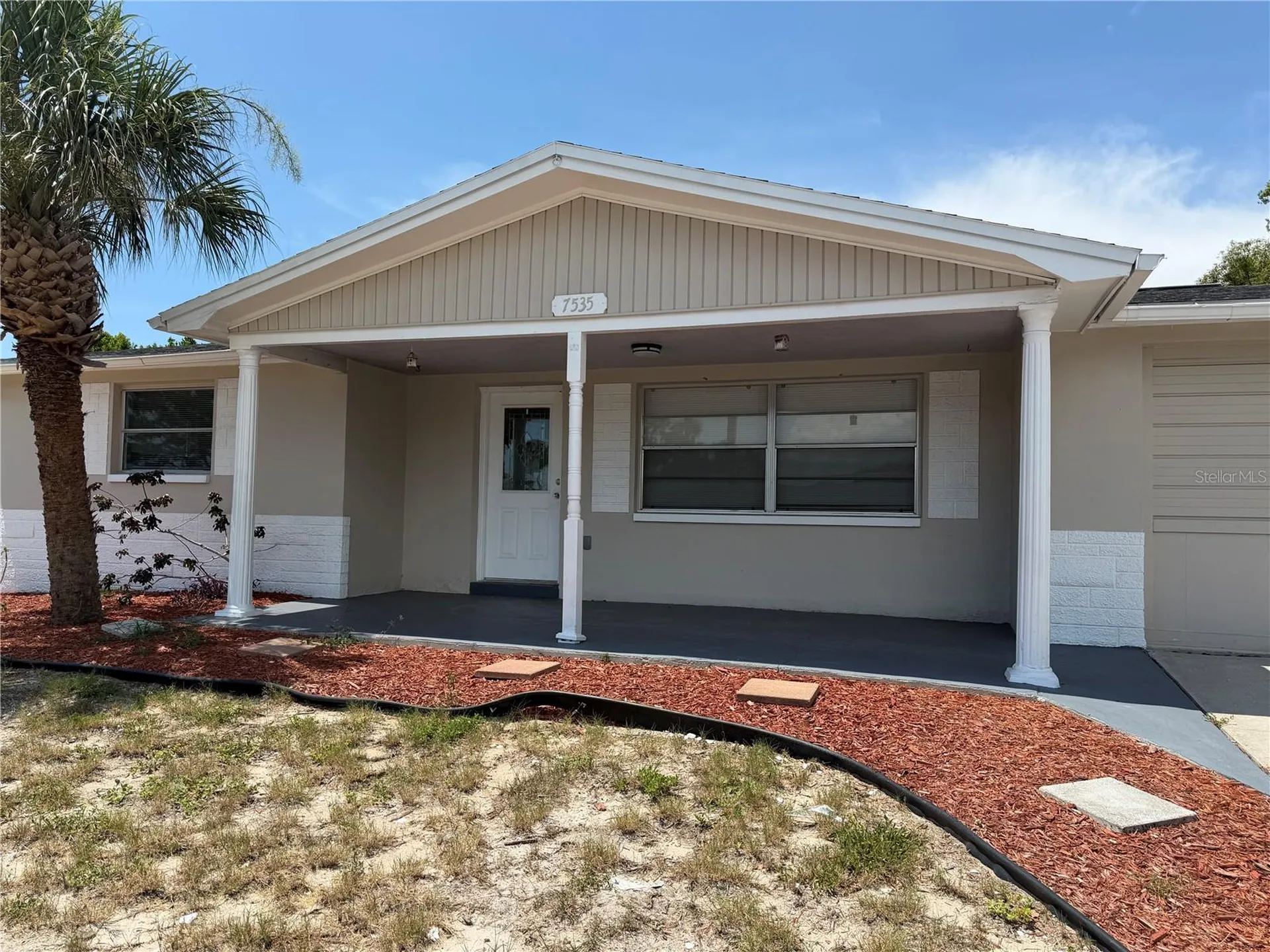 7535 Christina Lane Port Richey FL 34668