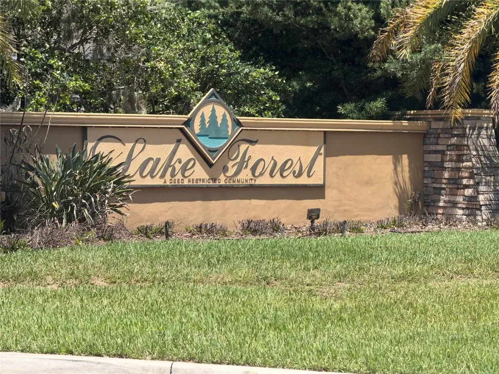 15637 Morning Drive Lutz FL 33559