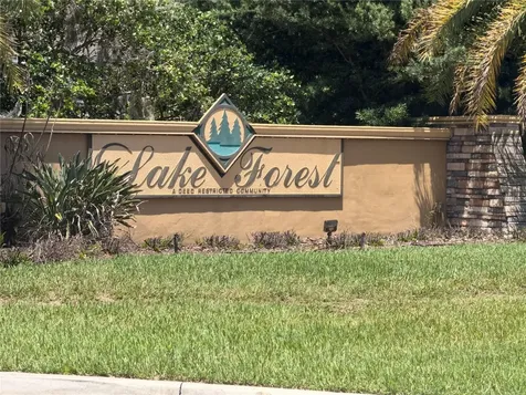 15637 Morning Drive Lutz FL 33559