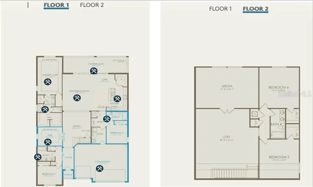 12071 Orchid Ash Street Riverview FL 33579