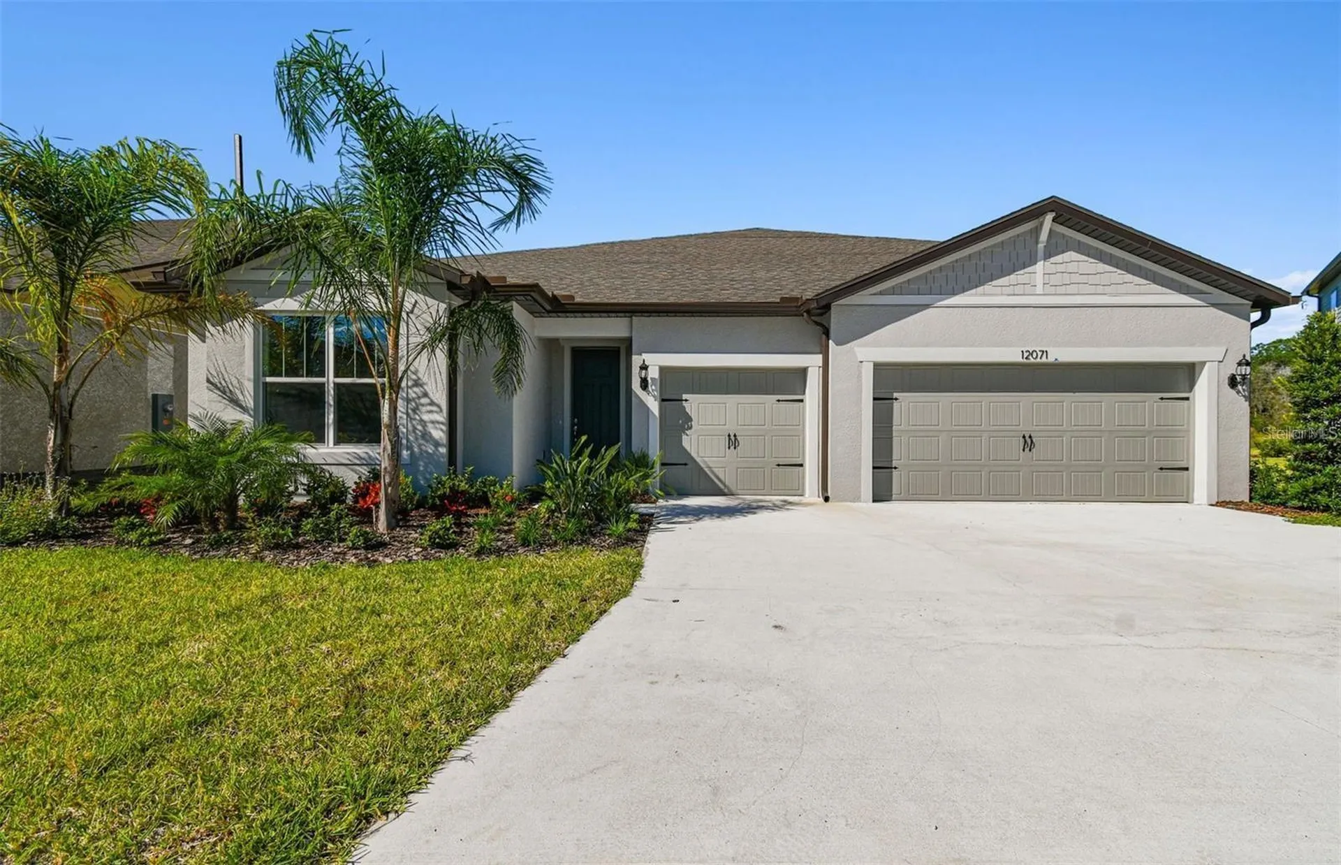 12071 Orchid Ash Street Riverview FL 33579