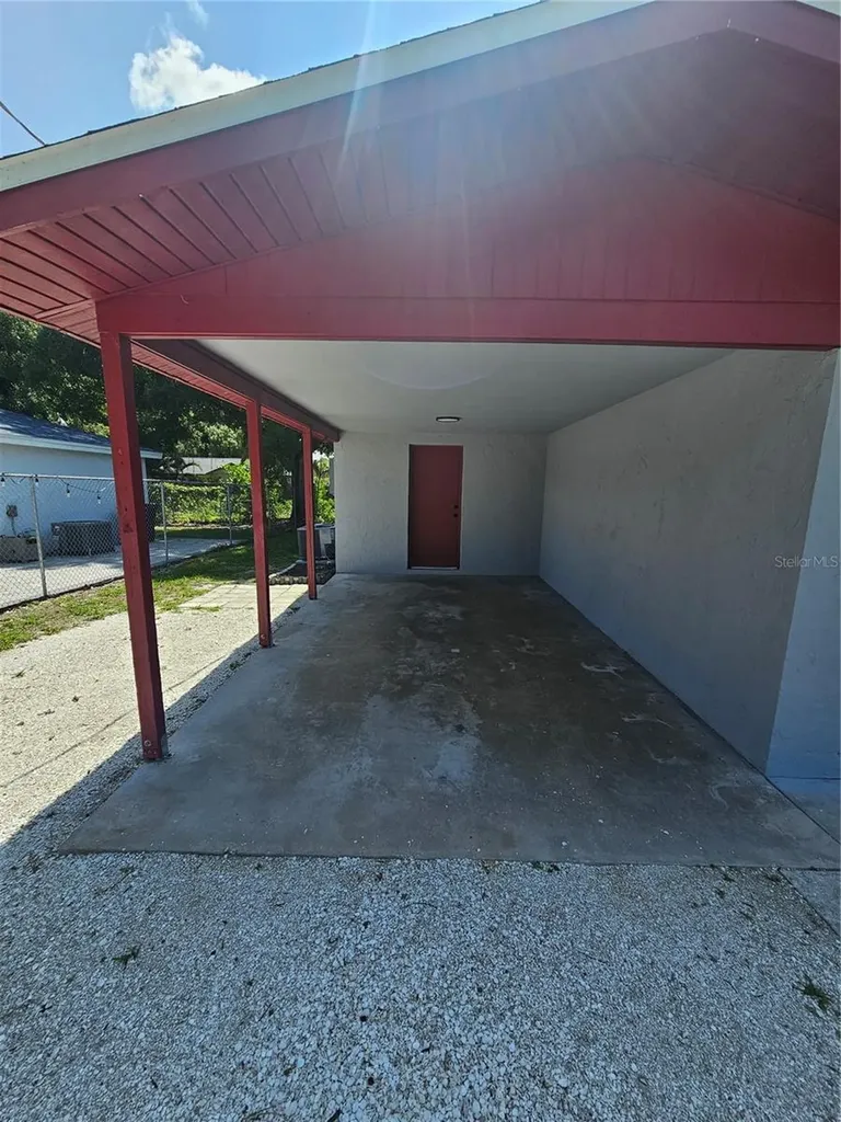 4843 Camphor Avenue Sarasota FL 34231
