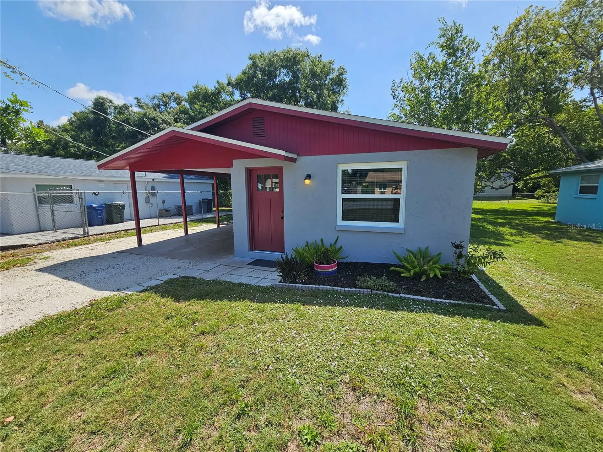 4843 Camphor Avenue Sarasota FL 34231