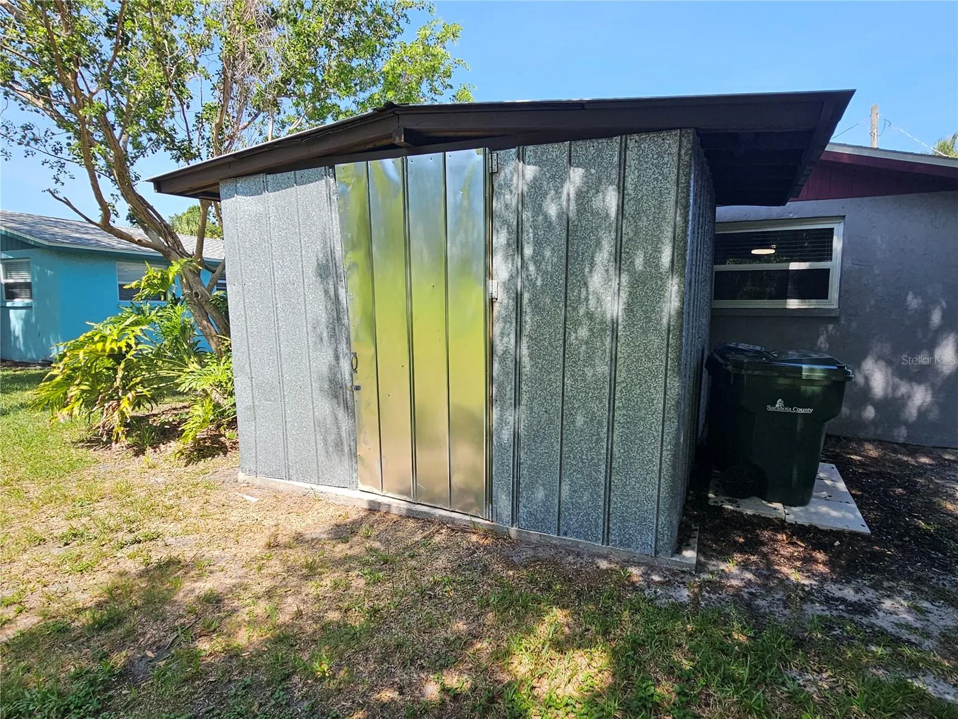 4843 Camphor Avenue Sarasota FL 34231