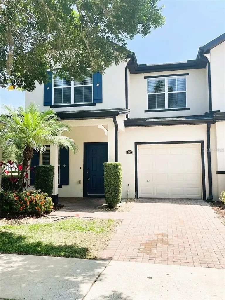 10303 Park Commons Drive Orlando FL 32832