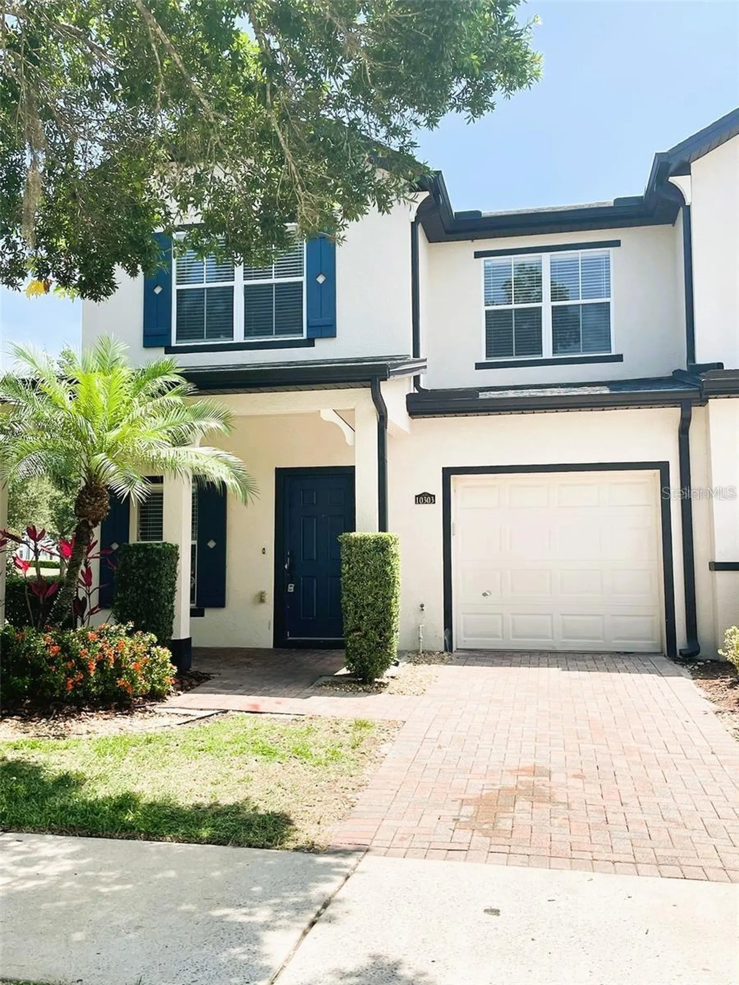 10303 Park Commons Drive Orlando FL 32832