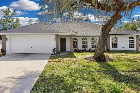 1812 Corolla Court Deltona FL 32738