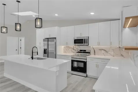 1812 Corolla Court Deltona FL 32738