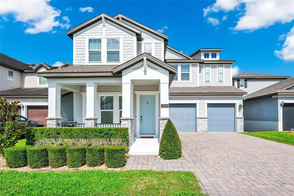 12929 Westside Village Loop Windermere FL 34786