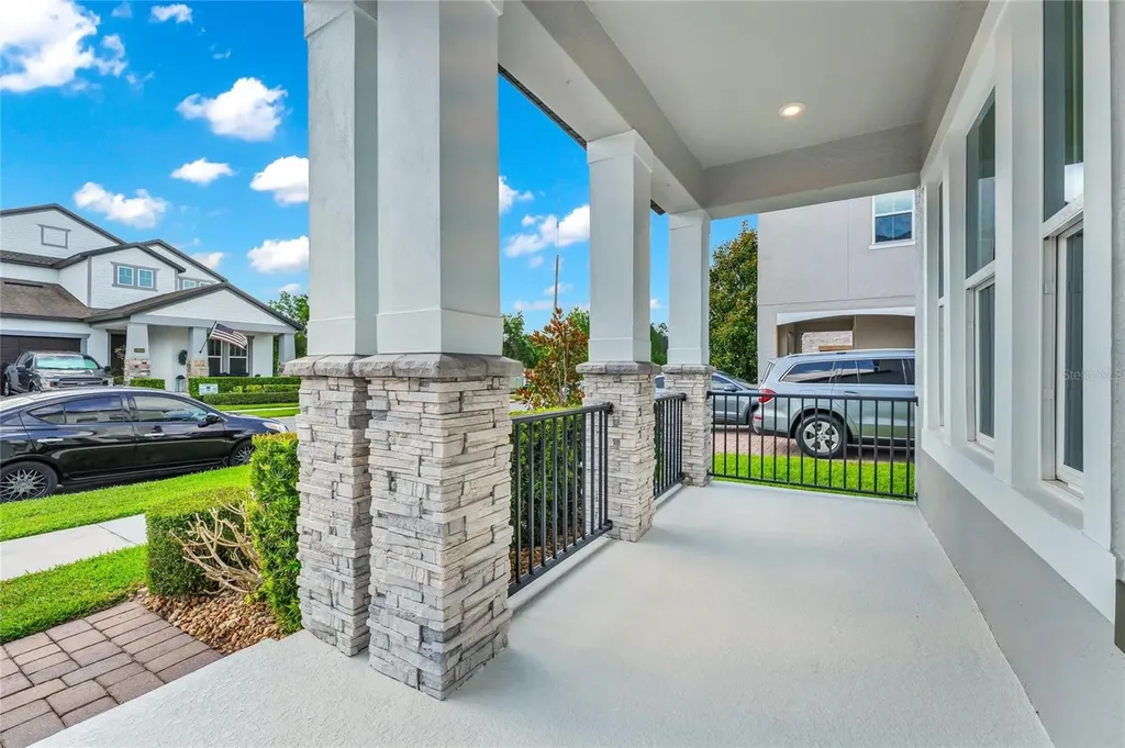 12929 Westside Village Loop Windermere FL 34786