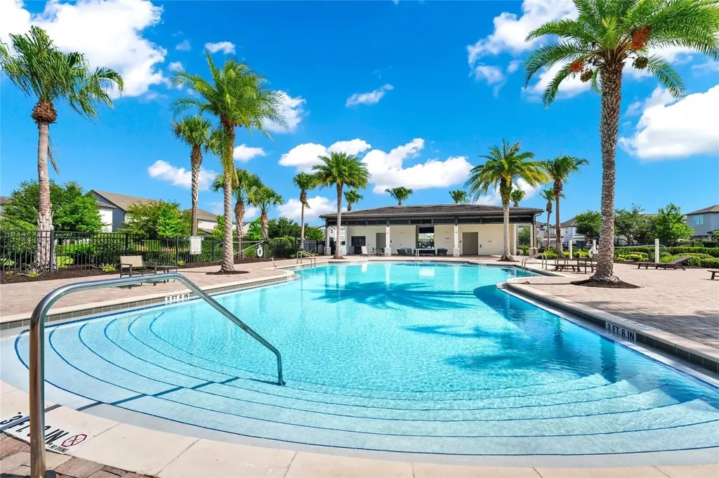 12929 Westside Village Loop Windermere FL 34786