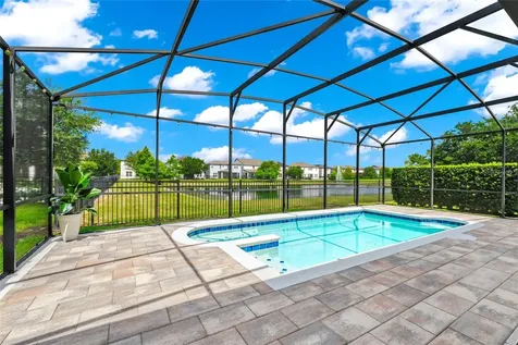 12929 Westside Village Loop Windermere FL 34786
