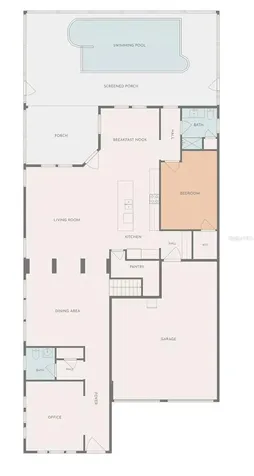 12929 Westside Village Loop Windermere FL 34786