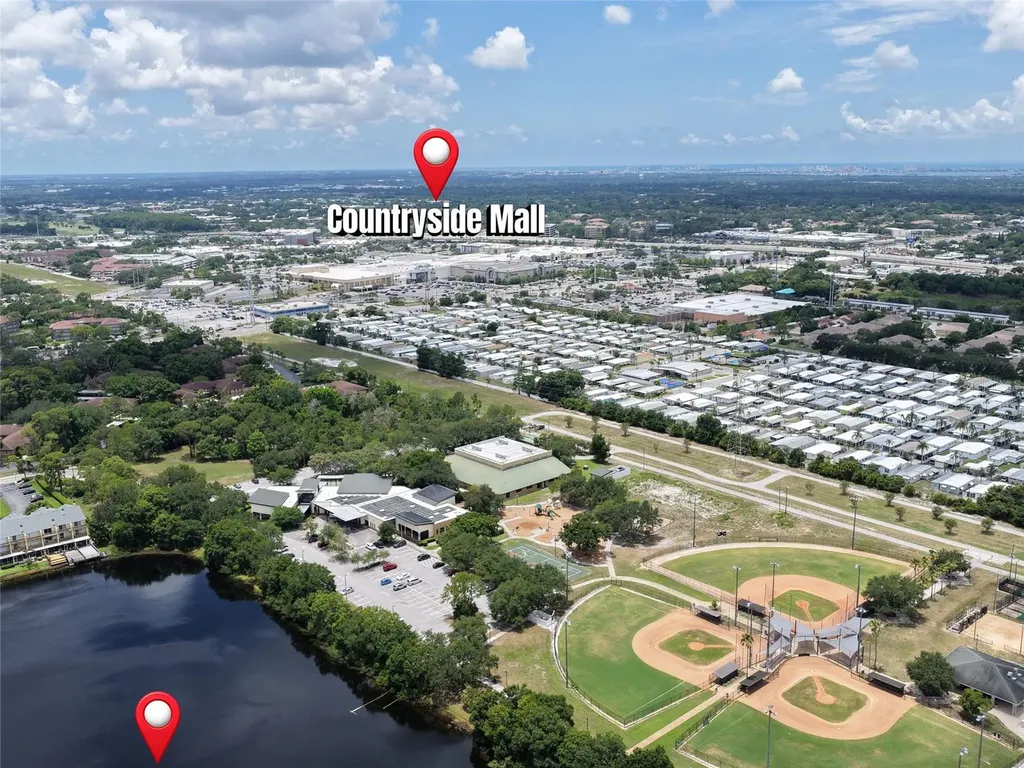 2836 Countryside Boulevard Clearwater FL 33761