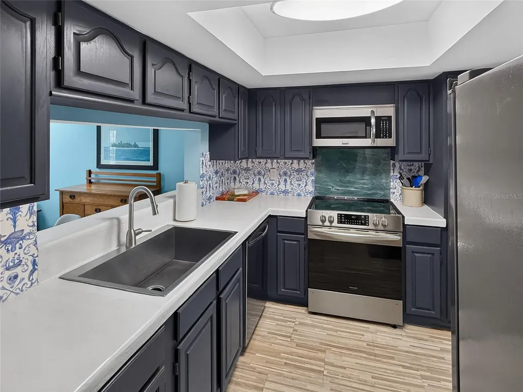 2836 Countryside Boulevard Clearwater FL 33761