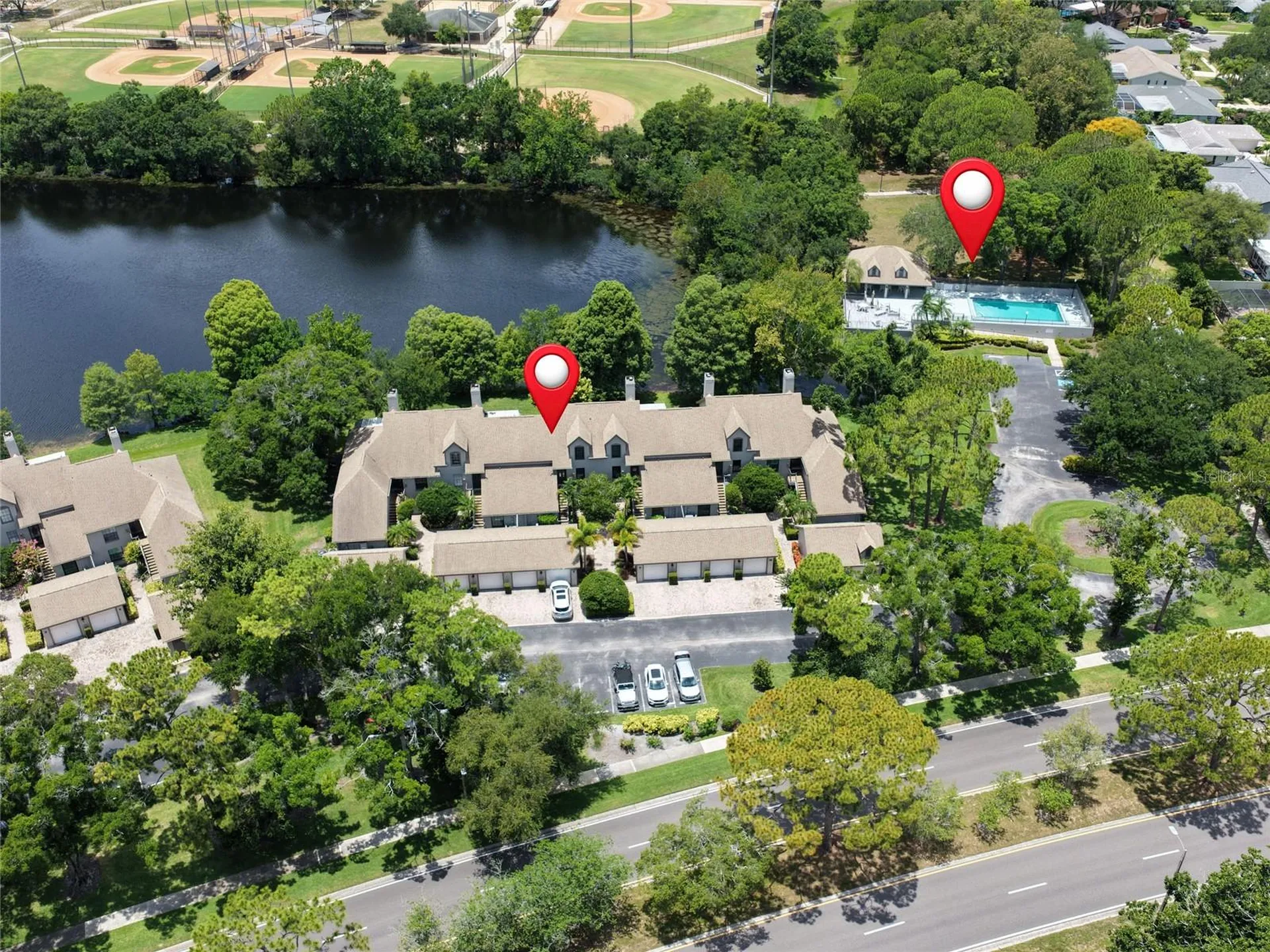2836 Countryside Boulevard Clearwater FL 33761