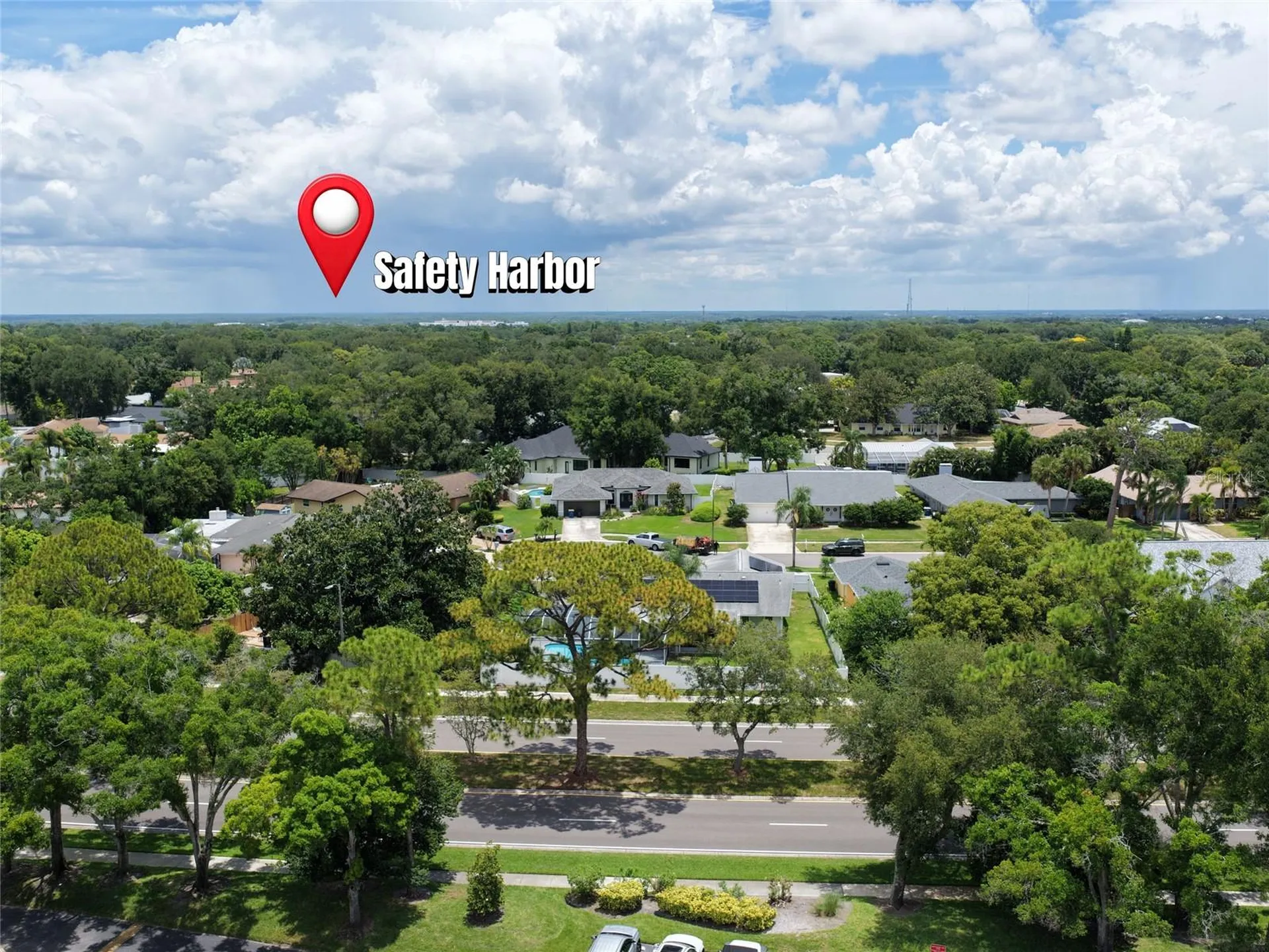 2836 Countryside Boulevard Clearwater FL 33761