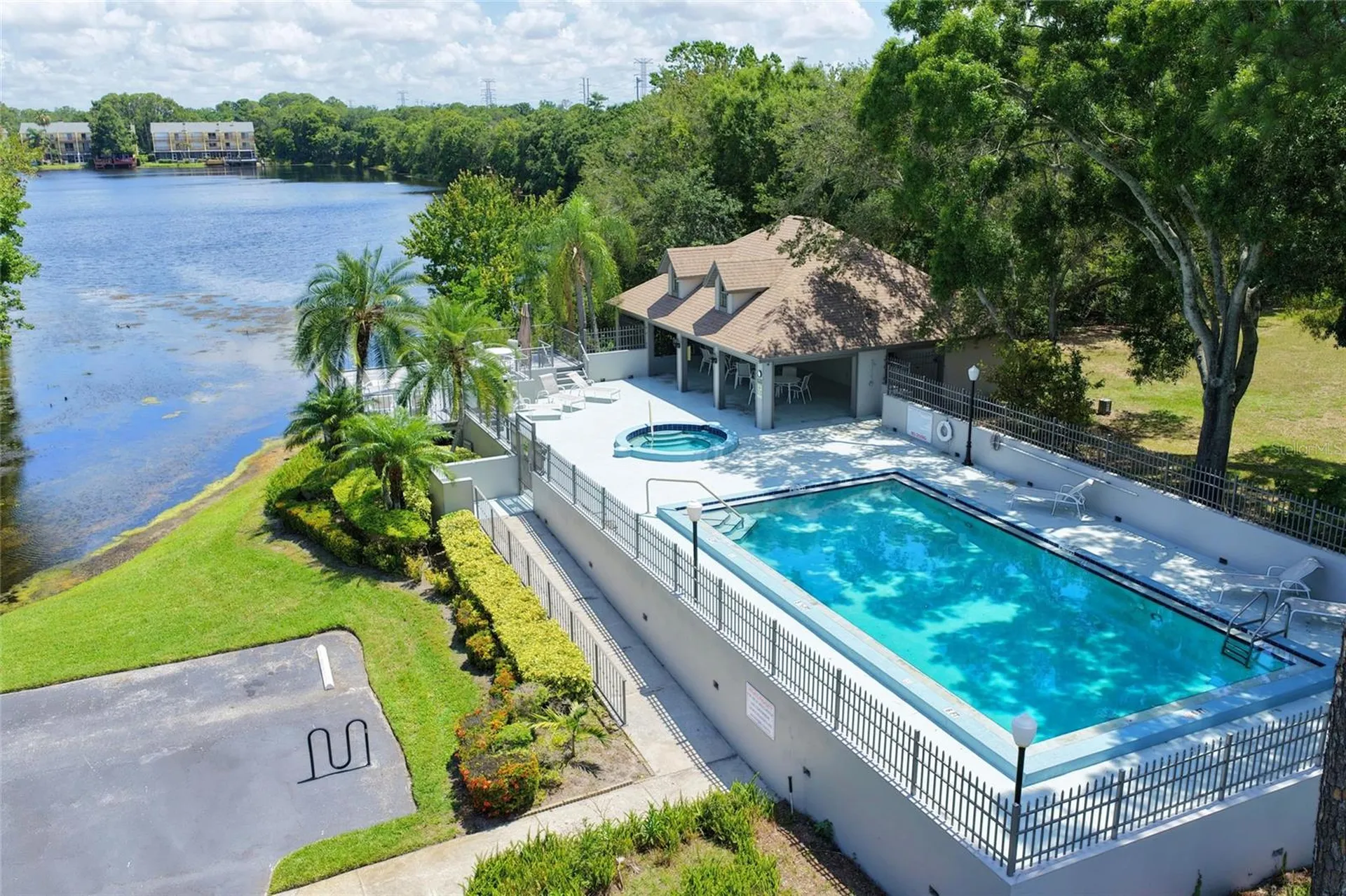 2836 Countryside Boulevard Clearwater FL 33761