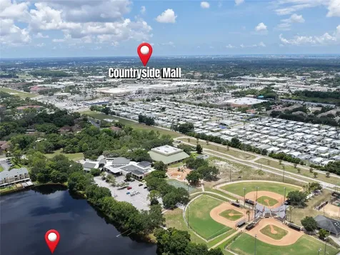 2836 Countryside Boulevard Clearwater FL 33761