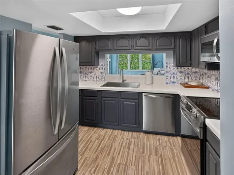 2836 Countryside Boulevard Clearwater FL 33761
