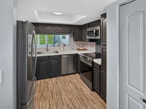 2836 Countryside Boulevard Clearwater FL 33761