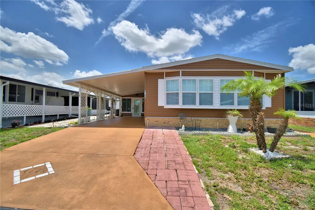 4146 Sprucewood Street Winter Haven FL 33880