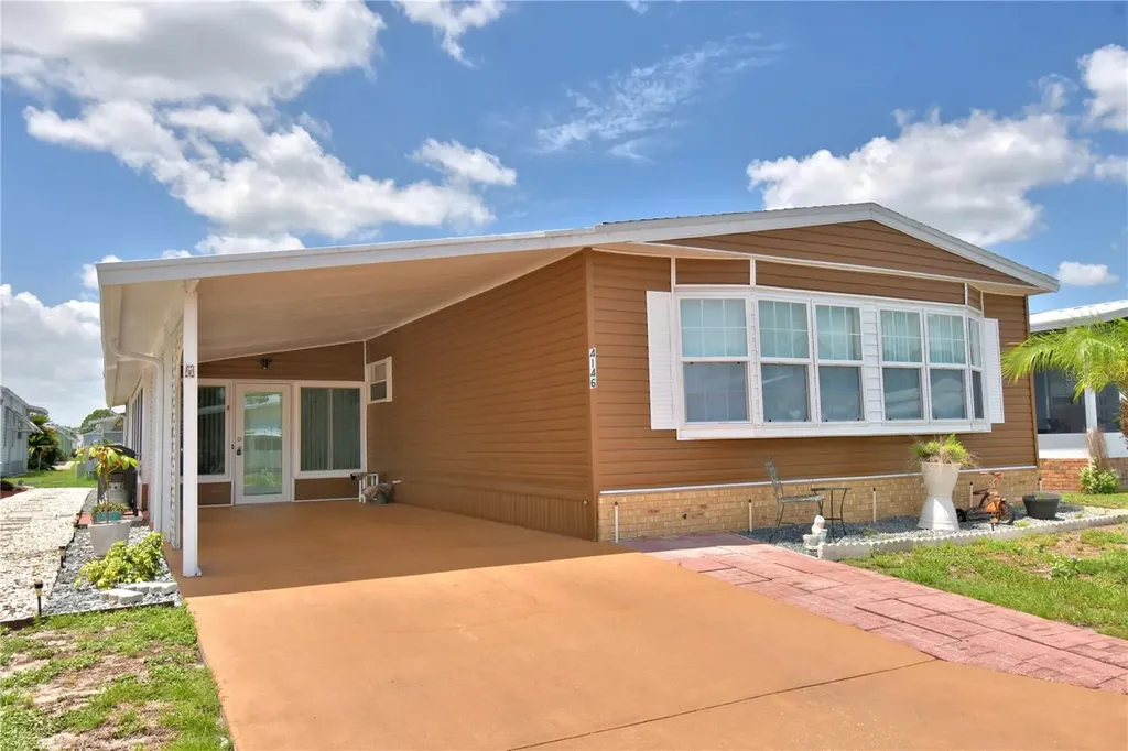 4146 Sprucewood Street Winter Haven FL 33880