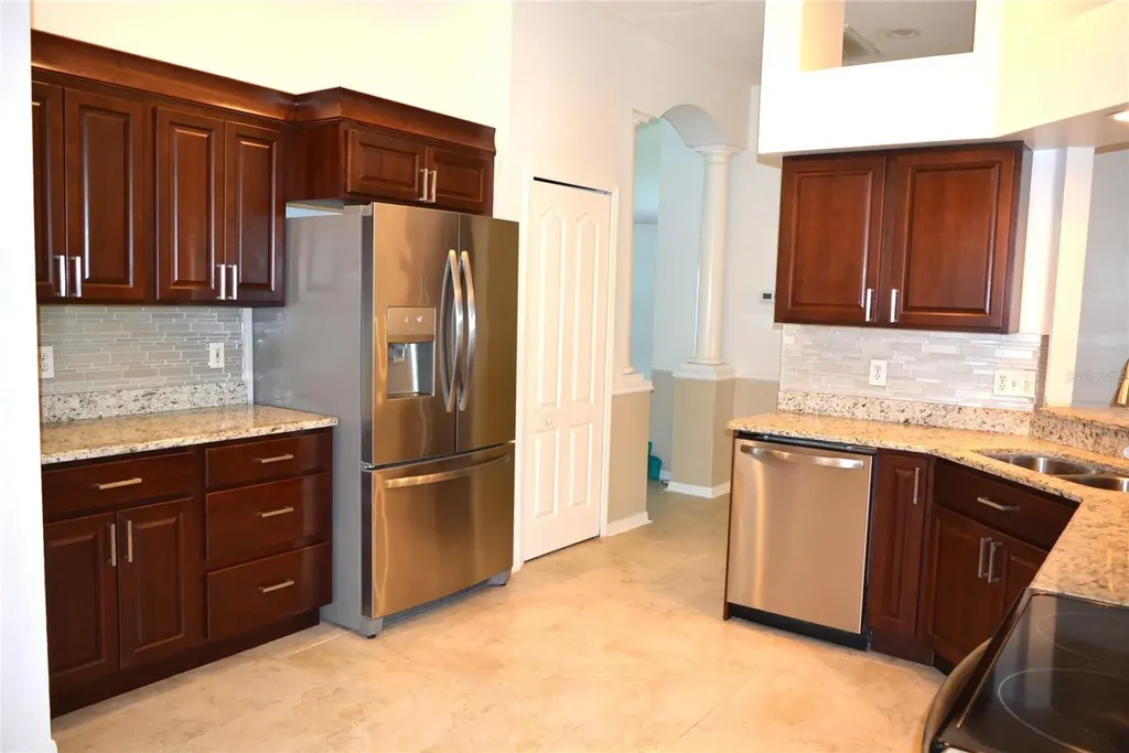 14648 Corkwood Drive Tampa FL 33626