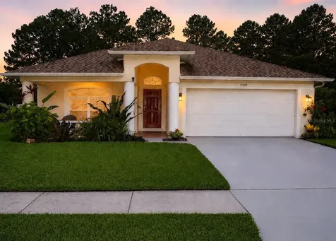 14648 Corkwood Drive Tampa FL 33626