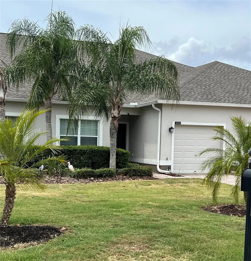 3648 Solana Circle Clermont FL 34711