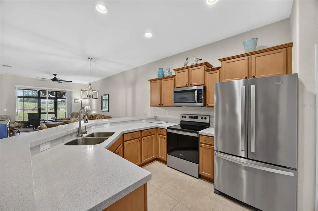 3648 Solana Circle Clermont FL 34711