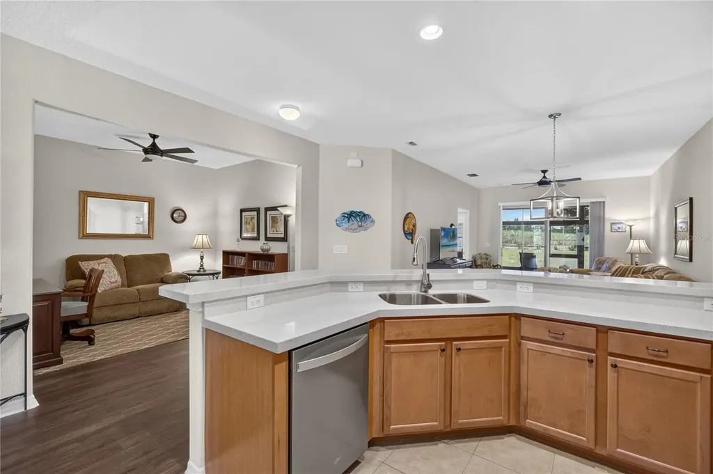 3648 Solana Circle Clermont FL 34711