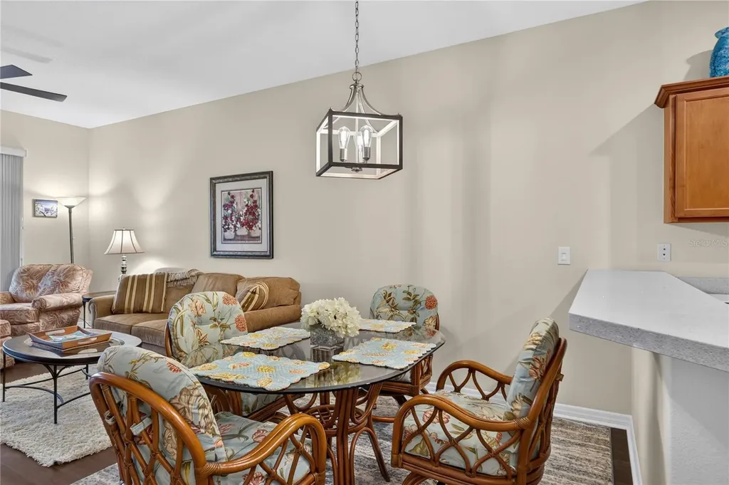 3648 Solana Circle Clermont FL 34711