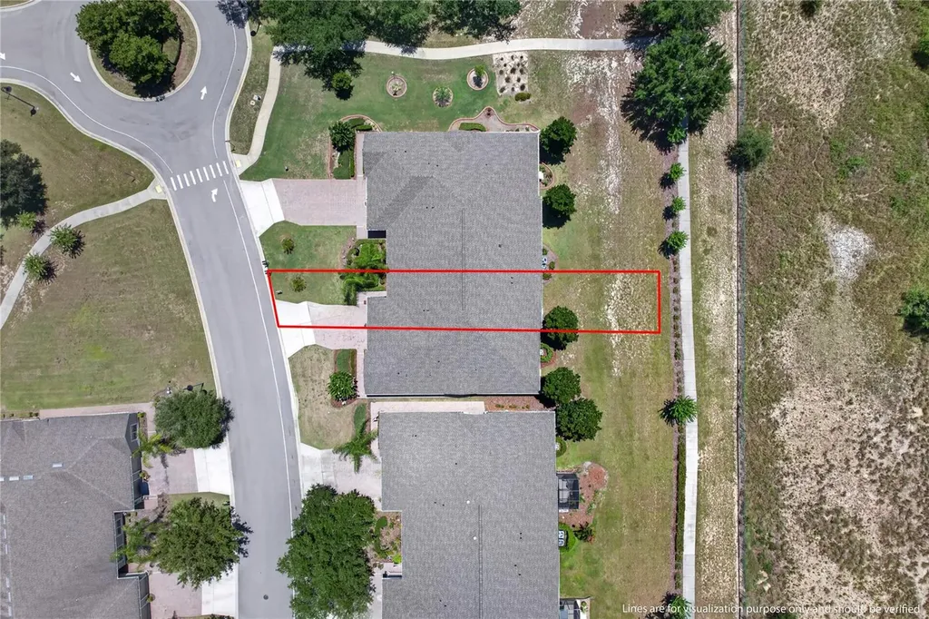 3648 Solana Circle Clermont FL 34711