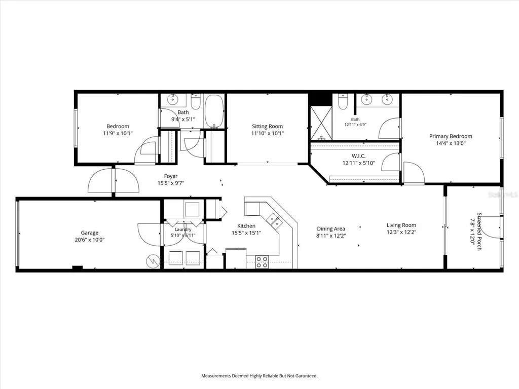 3648 Solana Circle Clermont FL 34711