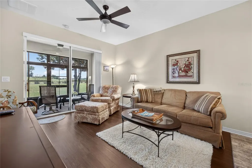 3648 Solana Circle Clermont FL 34711