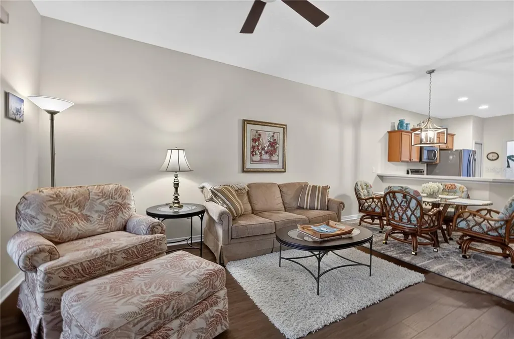 3648 Solana Circle Clermont FL 34711