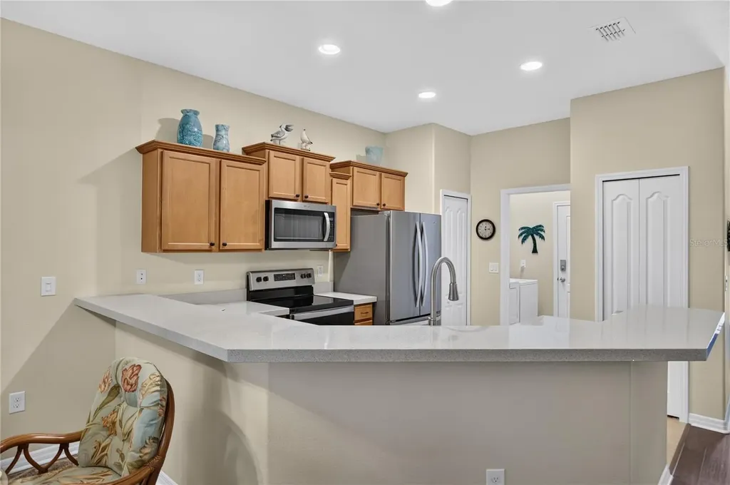 3648 Solana Circle Clermont FL 34711