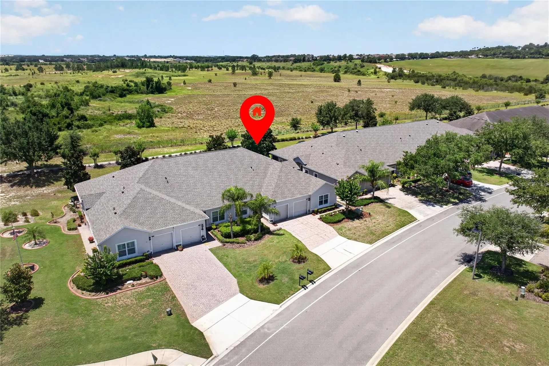 3648 Solana Circle Clermont FL 34711