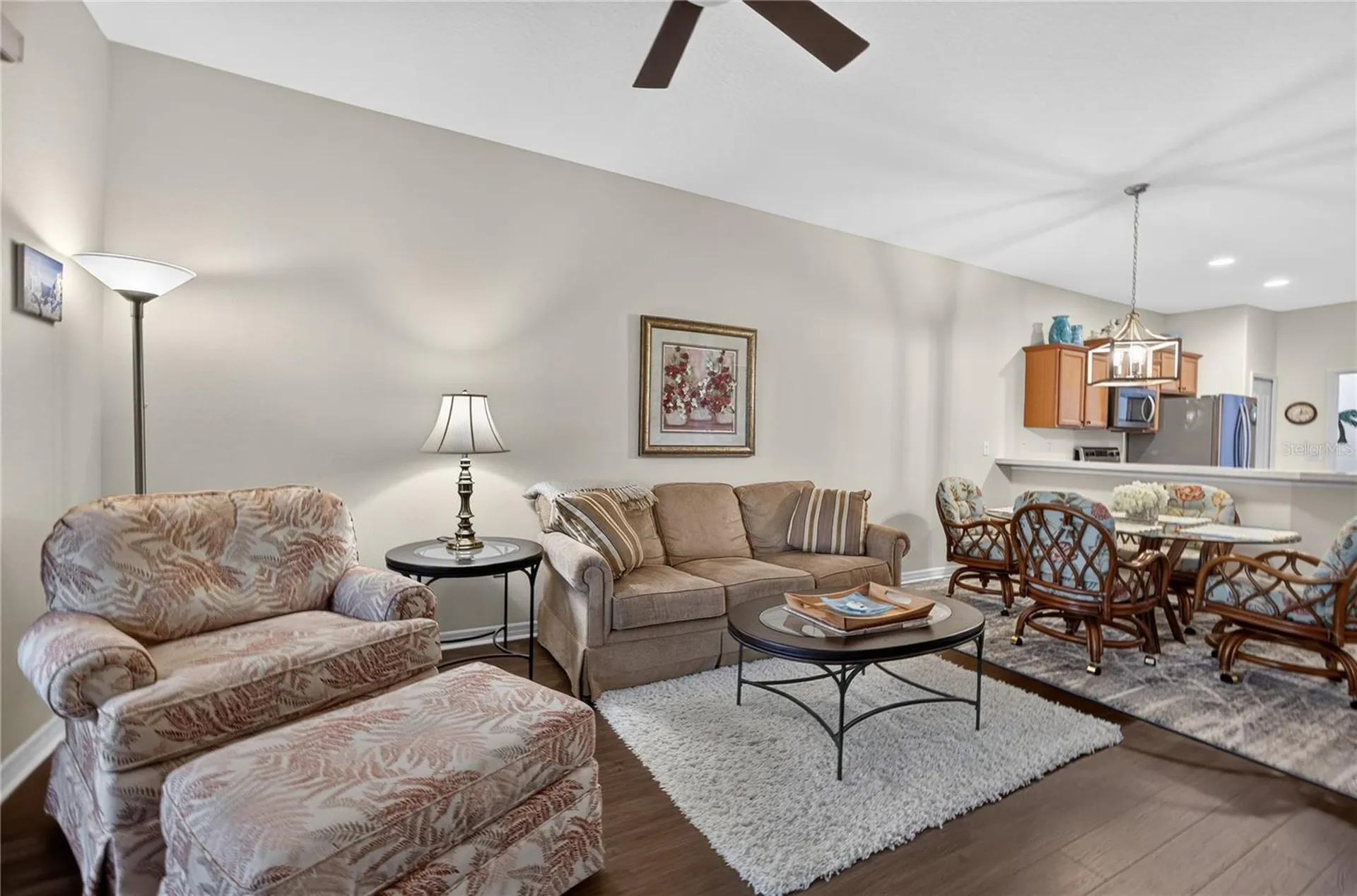 3648 Solana Circle Clermont FL 34711