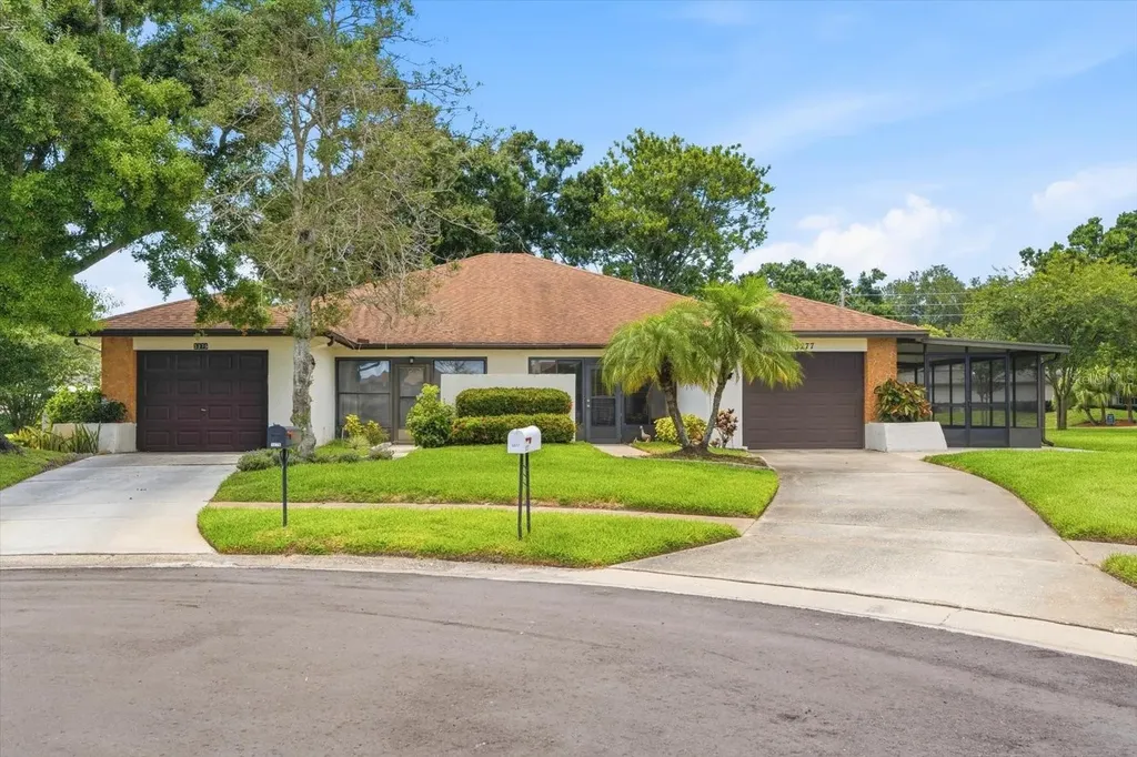 3277 Gorse Court Palm Harbor FL 34684