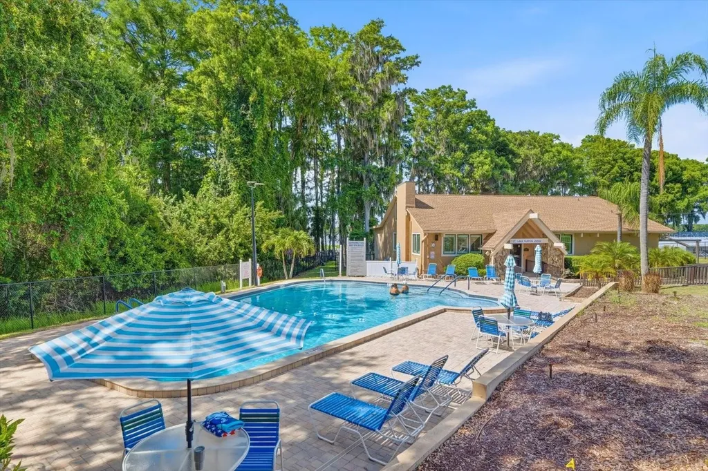 3277 Gorse Court Palm Harbor FL 34684