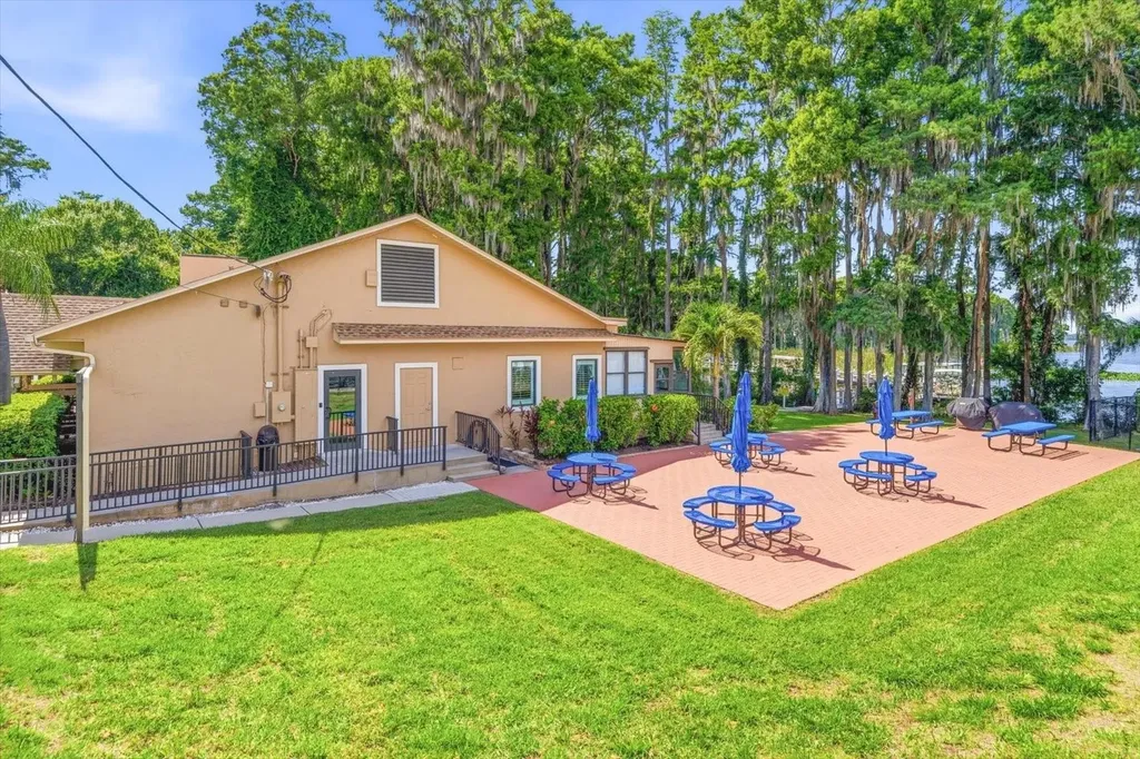 3277 Gorse Court Palm Harbor FL 34684