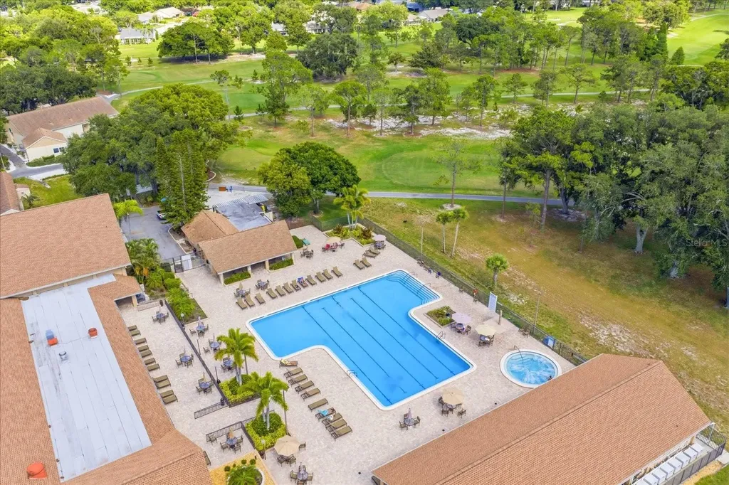 3277 Gorse Court Palm Harbor FL 34684