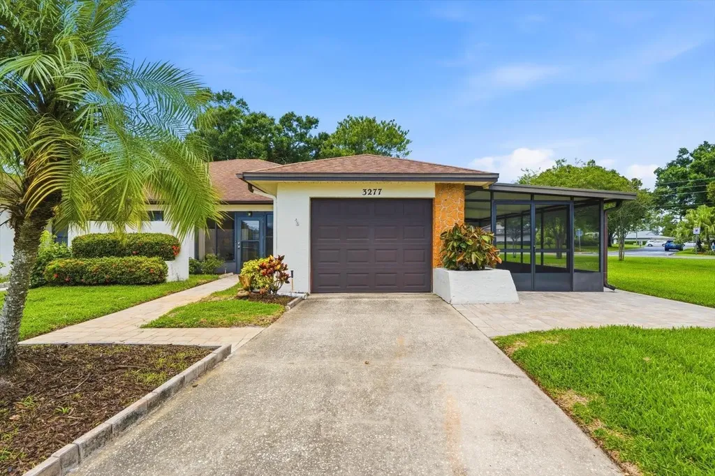 3277 Gorse Court Palm Harbor FL 34684