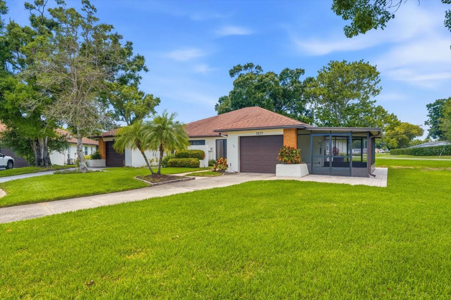 3277 Gorse Court Palm Harbor FL 34684