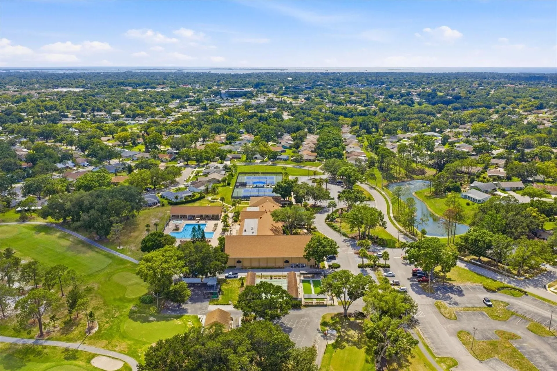 3277 Gorse Court Palm Harbor FL 34684
