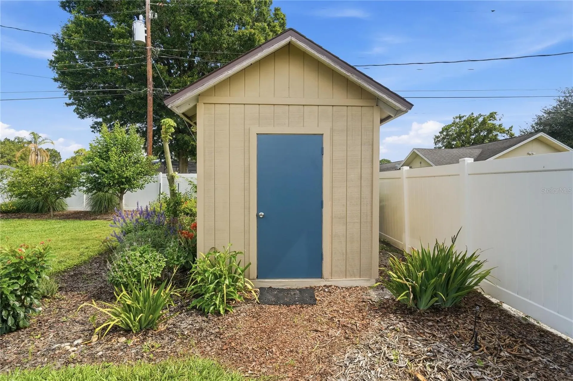 2817 Flowertree Road Orlando FL 32812