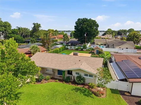 2817 Flowertree Road Orlando FL 32812