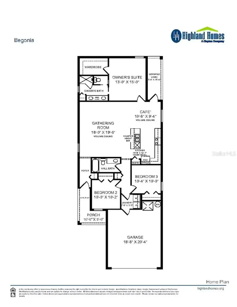 6688 Millstone Avenue Lakeland FL 33813